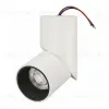 Светодиодный спот Arlight SP-Twist-Surface-R70-12W Warm3000 024992(1) 024992(1) - 1