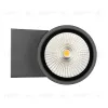 Уличный настенный светодиодный светильник Arlight LGD-Forma-Wall-R90-12W Day4000 032575 032575 - 6