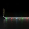 Светодиодная влагозащищенная лента Elektrostandard 7,2W/m 30LED/m 5050SMD разноцветная 5M 4690389150326 a049847 4690389150326 - 2