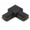 Коннектор L-образный Crystal Lux CLT 0.211 07 BL CLT 0.211 07 BL - 1