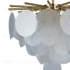 Подвесная люстра Loft IT Frost 10022/600 10022/600 - 4