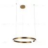 Подвесной светодиодный светильник Loft IT Ring 10013L 10013L - 1