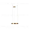 Подвесной светодиодный светильник Loft IT Ring 10013S 10013S - 3