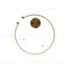 Подвесной светодиодный светильник Loft IT Ring 10013S 10013S - 2