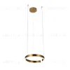 Подвесной светодиодный светильник Loft IT Ring 10013S 10013S - 1