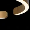 Подвесной светодиодный светильник Loft IT Ring 10013S 10013S - 6