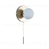 Бра Loft IT Signal 10029W Gold 10029W Gold - 5
