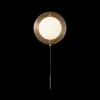 Бра Loft IT Signal 10029W Gold 10029W Gold - 2
