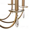 Подвесная люстра Freya Forte FR1006PL-08G FR1006PL-08G - 2