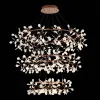 Подвесная светодиодная люстра ST Luce Rafina SL379.203.486 SL379.203.486 - 5