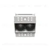 Встраиваемый светодиодный светильник Arlight MS-Orient-Built-Trimless-TC-S38x67-5W Day3000 031923 031923 - 1