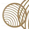 Настенно-потолочный светодиодный светильник Mantra Colladge 7235 7235 - 3