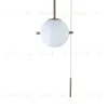 Подвесной светильник Loft IT Signal 10029PS Gold 10029PS Gold - 3