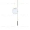 Подвесной светильник Loft IT Signal 10029PS Gold 10029PS Gold - 4