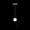 Подвесной светильник Loft IT Signal 10029PS Gold 10029PS Gold - 5
