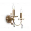 Бра Freya Forte FR1006WL-02G FR1006WL-02G - 2