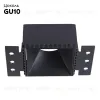 Встраиваемый светильник Crystal Lux CLT 051C1 BL-BL CLT 051C1 BL-BL - 2