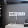 Рамка Werkel Favorit на 5 постов дымчатый W0051117 4690389160189 4690389160189 - 2