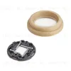 Рамка Werkel Legend на 1 пост светлый бук W0015224 4690389166518 4690389166518 - 2