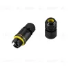 Коннектор Arlight Neo-Germ-2pin-WTW 030757 030757 - 2