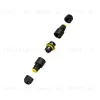 Коннектор Arlight Neo-Germ-2pin-WTW 030757 030757 - 3