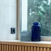 Розетка Werkel с заземлением и шторками черный матовый W1171108 4690389156885 4690389156885 - 4