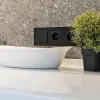 Розетка Werkel с заземлением и шторками черный матовый W1171108 4690389156885 4690389156885 - 7