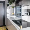 Розетка Werkel с заземлением и шторками черный матовый W1171108 4690389156885 4690389156885 - 8