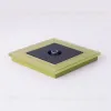 ТВ-розетка Werkel оконечная черный матовый W1183008 4690389157028 4690389157028 - 3