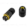 Коннектор Arlight Neo-Germ-4pin-WTW 030758 030758 - 2
