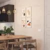 Выключатель Werkel Hammer одноклавишный проходной с подсветкой белый W1212101 4690389162084 4690389162084 - 2