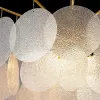 Подвесная люстра Loft IT Frost 10022/800 10022/800 - 5