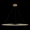 Подвесной светодиодный светильник Loft IT Ring 10014XXL 10014XXL - 5