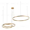 Подвесной светодиодный светильник Loft IT Ring 10017/3L 10017/3L - 1