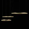 Подвесной светодиодный светильник Loft IT Ring 10017/3L 10017/3L - 5