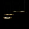 Подвесной светодиодный светильник Loft IT Ring 10017/3M 10017/3M - 5