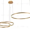 Подвесной светодиодный светильник Loft IT Ring 10017/3S 10017/3S - 3