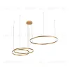 Подвесной светодиодный светильник Loft IT Ring 10017/3S 10017/3S - 1