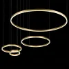 Подвесной светодиодный светильник Loft IT Ring 10017/4L 10017/4L - 2