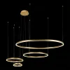 Подвесной светодиодный светильник Loft IT Ring 10017/4L 10017/4L - 4