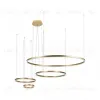 Подвесной светодиодный светильник Loft IT Ring 10017/4S 10017/4S - 1