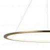 Подвесной светодиодный светильник Loft IT Ring 10014L 10014L - 2