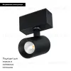 Трековый светодиодный светильник Arlight Mag-Spot-45-R65-18W Warm3000 033087 033087 - 2