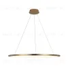 Подвесной светодиодный светильник Loft IT Ring 10014XL 10014XL - 1