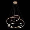 Подвесной светодиодный светильник Loft IT Ring 10015/3 10015/3 - 2