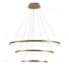 Подвесной светодиодный светильник Loft IT Ring 10015/3 10015/3 - 1