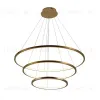 Подвесной светодиодный светильник Loft IT Ring 10015/3 10015/3 - 6