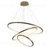 Подвесной светодиодный светильник Loft IT Ring 10015/3 10015/3 - 4