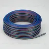 Шлейф питания Arlight ARL-18AWG-4Wire-CU 026352 026352 - 2