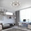 Потолочная люстра Bogates Bastone 347 Smart (551) a054000 347 Smart (551) - 3